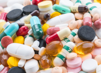 Производство БАДов под ключ: как создать свой бренд биологически активных добавок