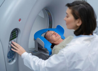 Магнитно-резонансная томография: принцип работы и частота проведения