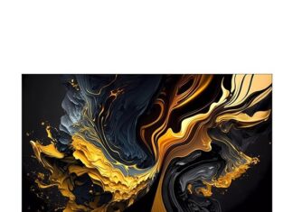 Выбор телевизора: OLED и QLED, размеры экрана, Smart TV функции