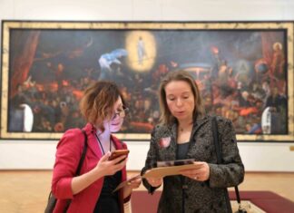 Квесты в музеях: увлекательный способ познакомиться с историей и искусством