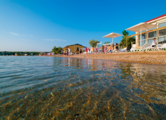 Море без стресса: как подготовить ребенка к отдыху