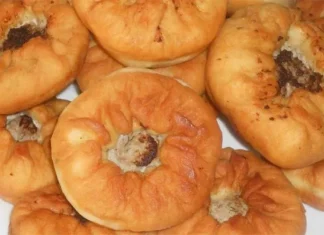 Беляши на заварном тесте — быстро, вкусно и без лишних хлопот