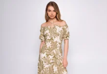 Женские платья оптом: как выбрать поставщика и выгодно закупать