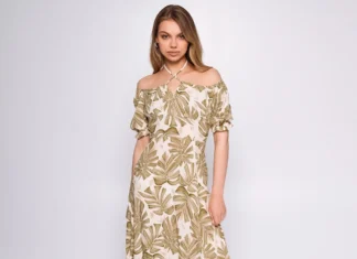 Женские платья оптом: как выбрать поставщика и выгодно закупать