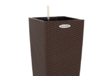 Садовое кашпо: украшение и функциональность для вашего участка