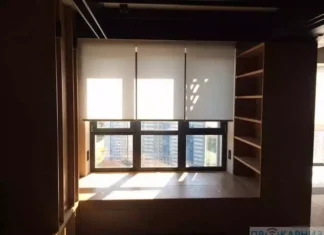 Современные технологии для женщин: автоматические шторы и комфорт дома