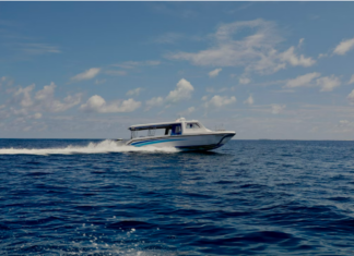 Свидание на катере: как сделать рандеву особенным