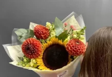 Как подобрать идеальный букет для любого повода