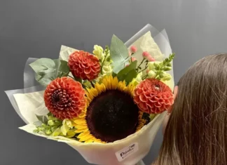 Как подобрать идеальный букет для любого повода