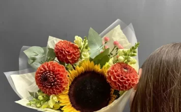 Как подобрать идеальный букет для любого повода