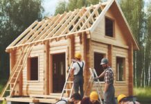 Удобство дачного дома под ключ: комфорт, экономия и спокойствие