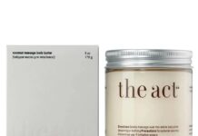 Баттер для тела: как использовать и чем он отличается от крема