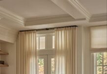 Почему шторы на заказ по-прежнему актуальны и в чём их плюсы?