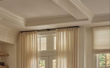 Почему шторы на заказ по-прежнему актуальны и в чём их плюсы?