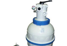 Основное оборудование для запуска и содержания бассейна