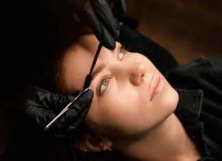 Бровист — профессия, которая строит карьеру на деталях