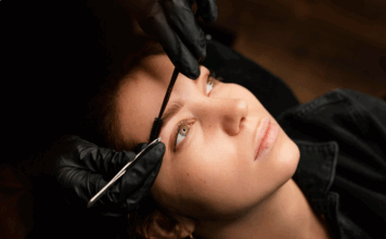 Бровист — профессия, которая строит карьеру на деталях