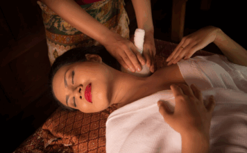 Тайский массаж: традиции и польза для организма