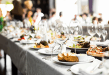 Промокоды на банкет: как сэкономить на организации праздника
