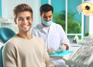 Что такое ТРГ боковой проекции зубов: подробное руководство