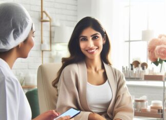 SALANO Optimus: универсальный аппарат с игольчатой и не игольчатой фракционной технологией