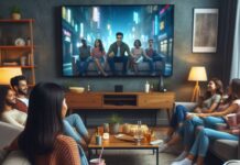 Просмотр фильмов онлайн: описание и особенности