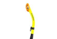 Трубка для подводного плавания: снаряжение для дайвинга