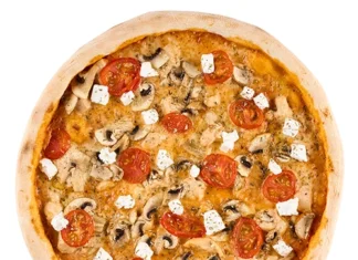 Доставка пиццы: удобство, вкус и скорость