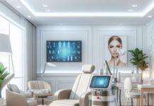 Косметологическое лазерное оборудование: что это и для чего нужно?
