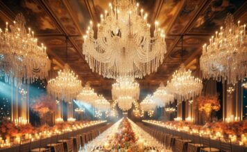 Аренда банкетного зала для корпоратива в Москве: советы и рекомендации