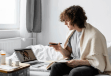 Психолог онлайн: профессиональная помощь и поддержка в любое время и в любом месте