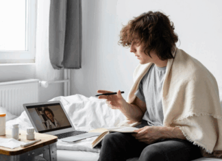 Психолог онлайн: профессиональная помощь и поддержка в любое время и в любом месте