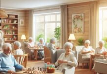 Что такое пансионат в Москве: особенности, типы и преимущества