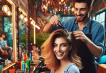 Женские стрижки: описание и особенности