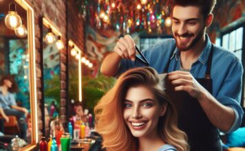 Женские стрижки: описание и особенности