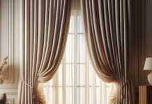 Шторы плиссе и рулонные москитные сетки: современный комфорт и защита для вашего дома