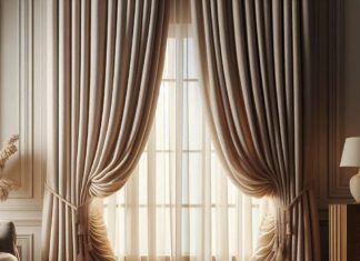 Шторы плиссе и рулонные москитные сетки: современный комфорт и защита для вашего дома