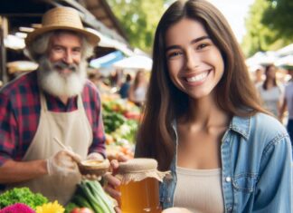 Падевый мед