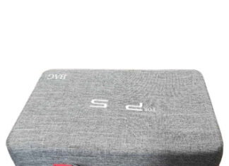 Сумка для ігрової приставки: практичний аксесуар для геймерів