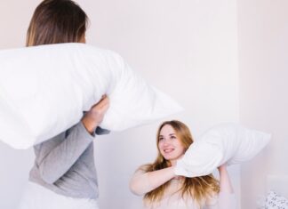 Выбор двуспального матраса для идеального сна