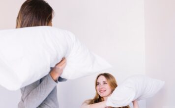 Выбор двуспального матраса для идеального сна