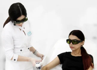 Почему лазерная эпиляция не подходит всем: врач EPILAS объясняет типичные ошибки при выборе оборудования и специалистов