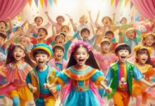 С какого возраста можно записаться на танцы ребёнку и почему 5–7 лет — оптимальный период