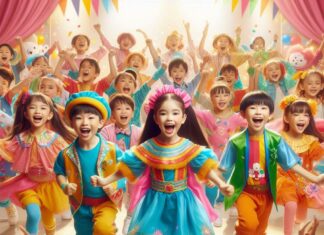 С какого возраста можно записаться на танцы ребёнку и почему 5–7 лет — оптимальный период