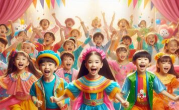 С какого возраста можно записаться на танцы ребёнку и почему 5–7 лет — оптимальный период