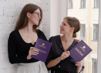 Академия красоты: профессиональное обучение, курсы и перспективы в индустрии красоты