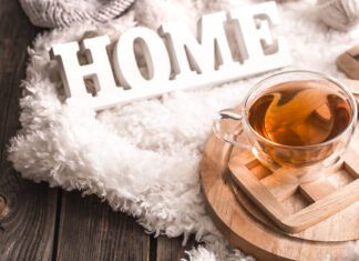 Новогодний уют: лучшие товары для дома, которые создадут волшебство в праздники