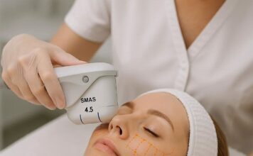 SMAS-лифтинг: инновационное омоложение без хирургического вмешательства