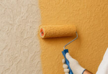 Современные декоративные покрытия для стен: гид по выбору и применению в 2025-2026 году