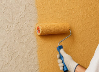 Современные декоративные покрытия для стен: гид по выбору и применению в 2025-2026 году